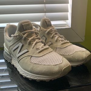 Men’s NEW BALANCE 574 sneakers